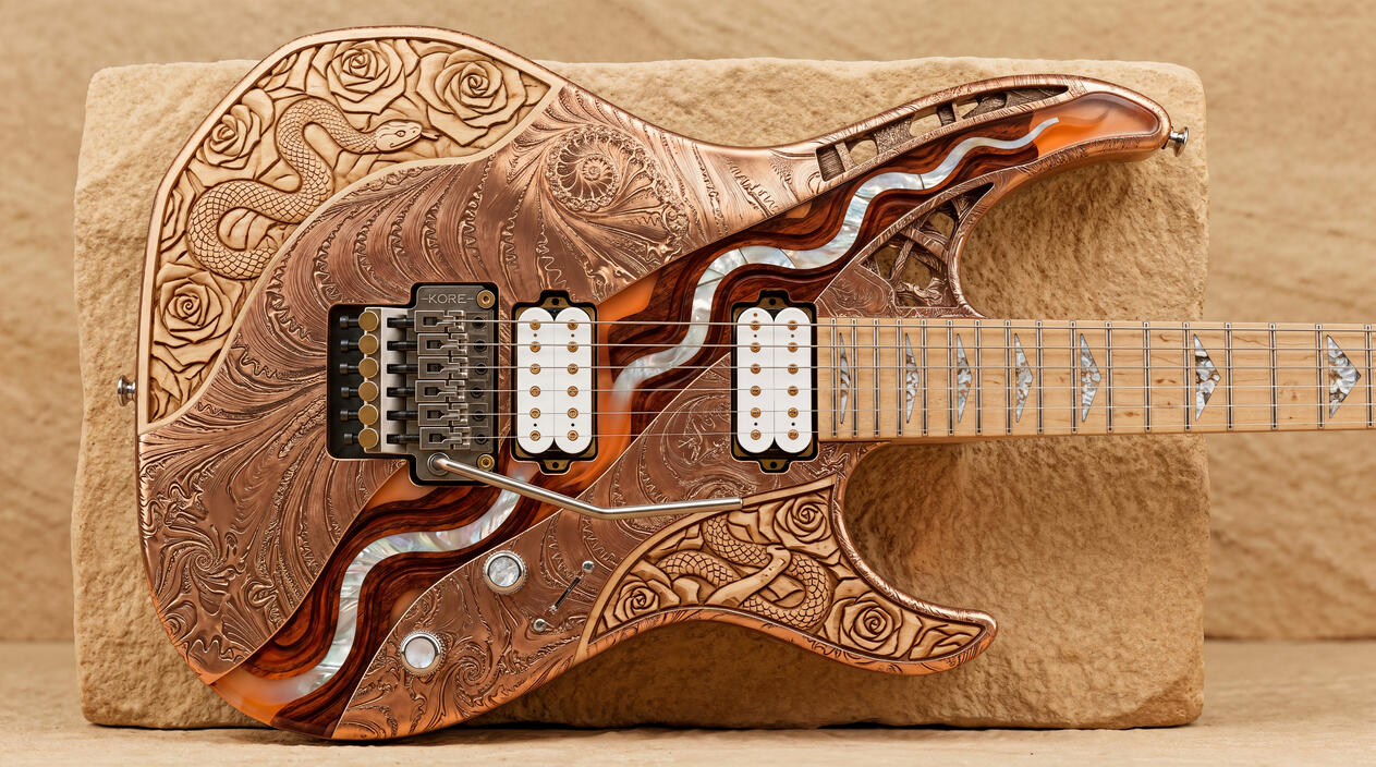 " K - Snake " - the Name's Plissken -